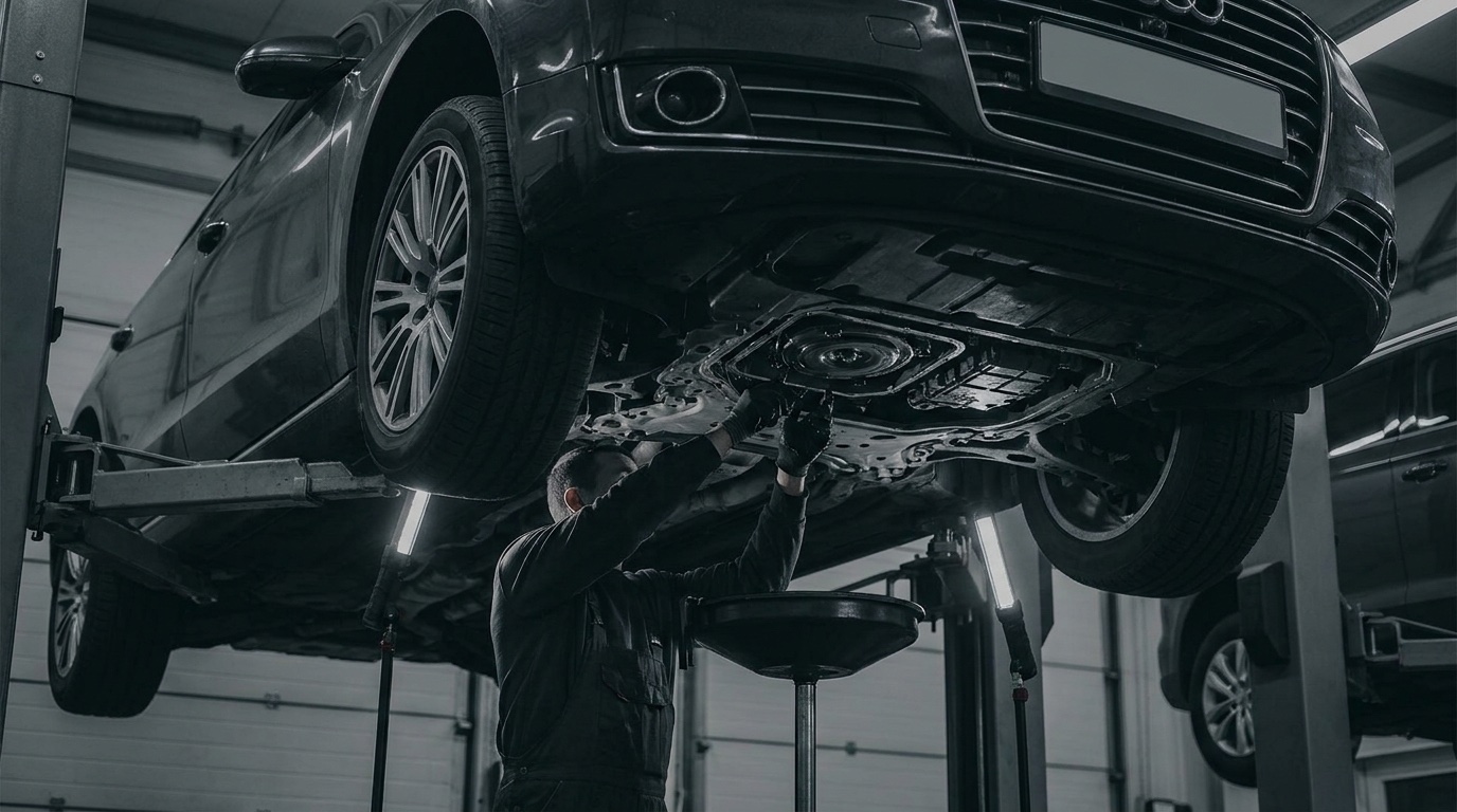 Transmission service